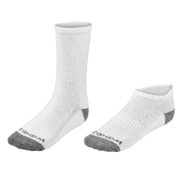 ZOOM Socks