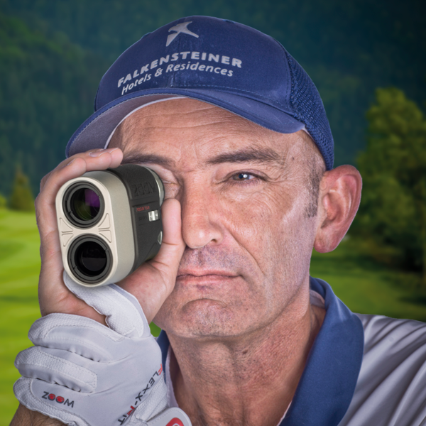 zoom focus tour laser rangefinder