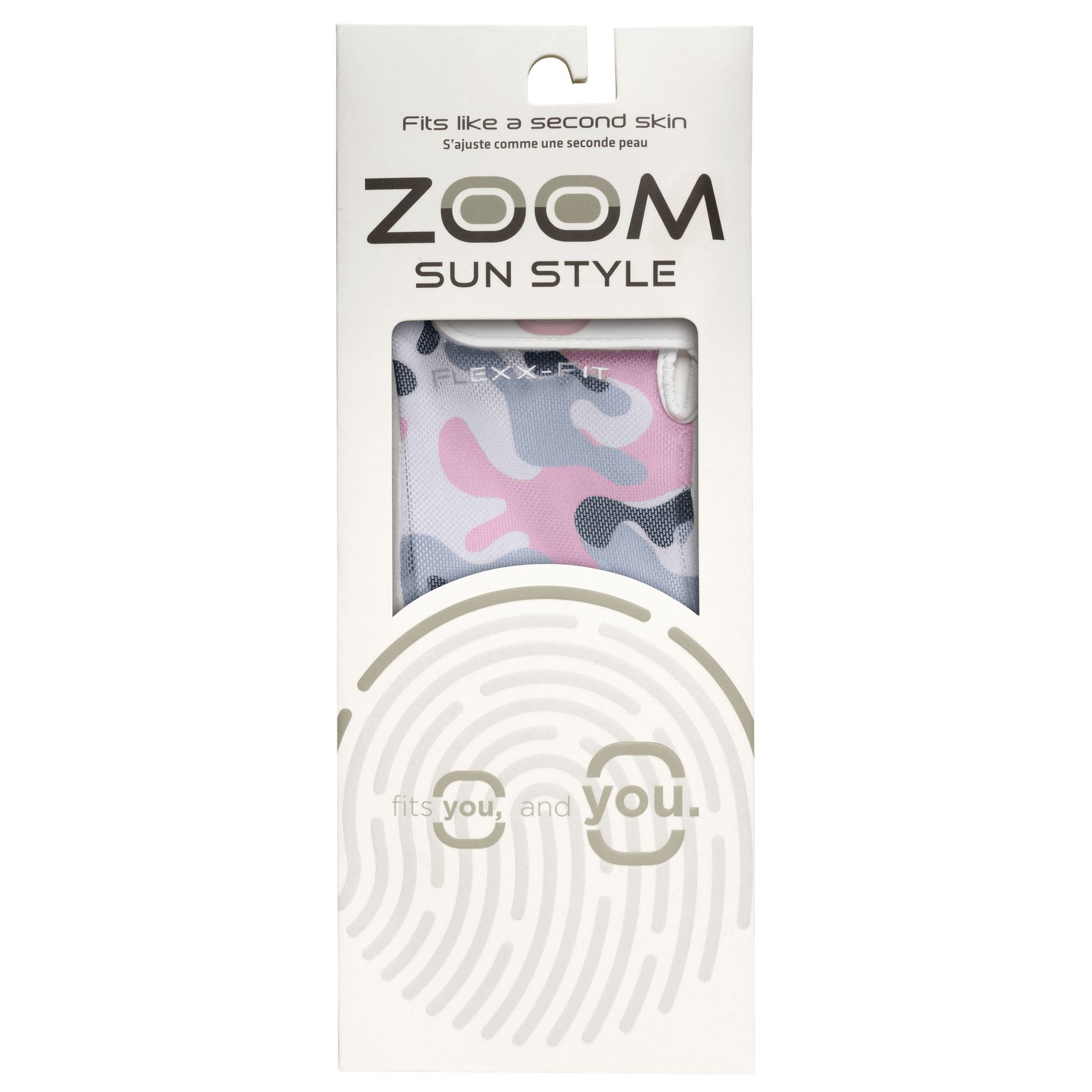 zoom sun style handschuh Zoom