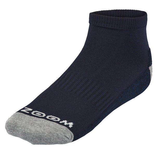 ZOOM Socks